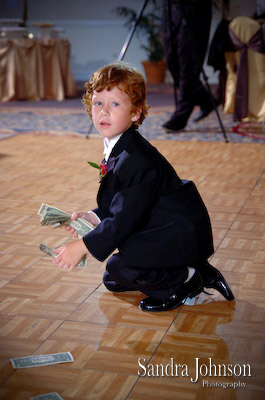 Best Saint Demetrios Greek Orthodox Church and Daytona Beach Plaza wedding photographer - Sandra Johnson (SJFoto.com)